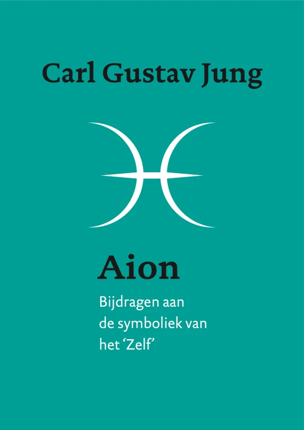 Aion – C.G. Jung – boek cover