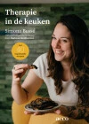 Therapie in de keuken – Simona Bussé – boek cover