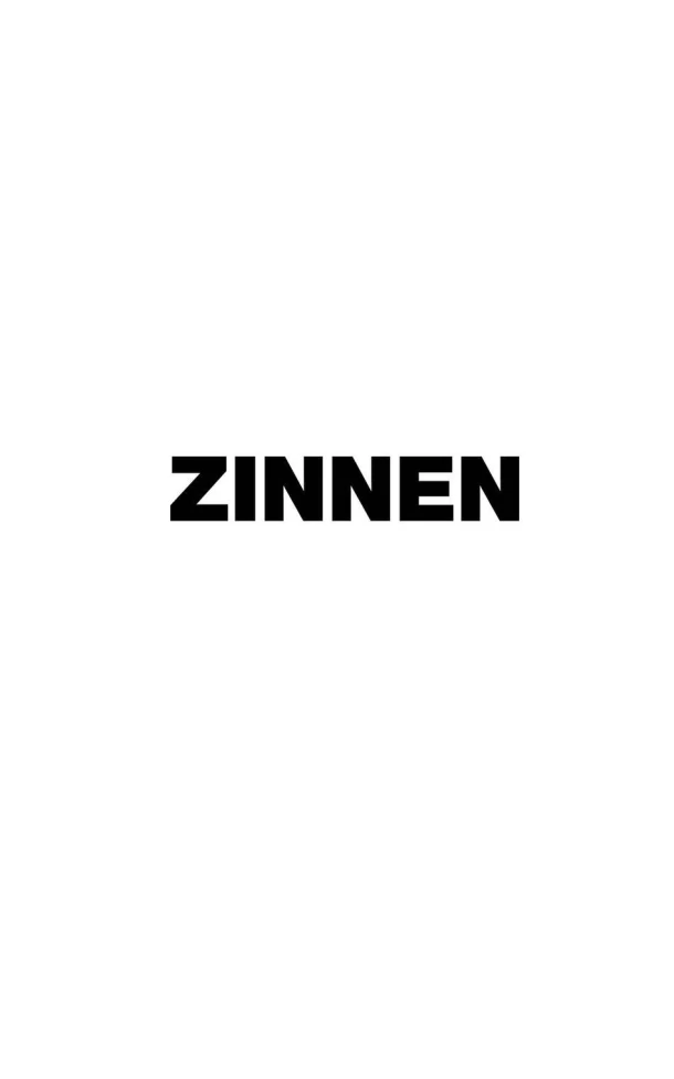 Zinnen – Bart Janssen – boek cover