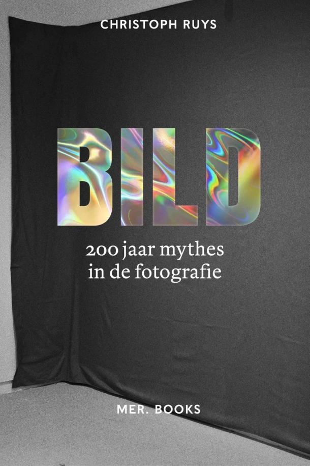 BILD – Christoph Ruys – boek cover