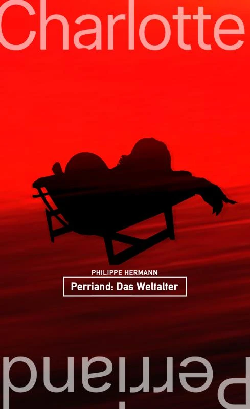 Perriand: Das Weltalter – Philippe Hermann – boek cover