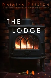 The Lodge – Natasha Preston – boek cover