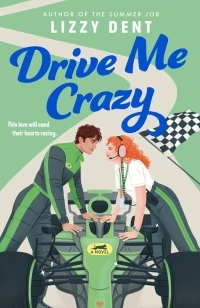 Dent, L: Drive Me Crazy – Lizzy Dent – boek cover