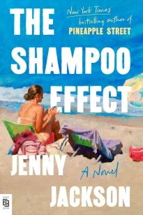The Shampoo Effect – Jenny Jackson – boek cover