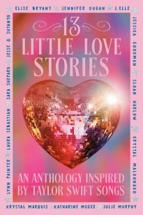 13 Little Love Stories – Elise Bryant – boek cover