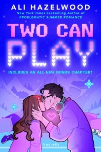 Two Can Play – Ali Hazelwood – boek cover