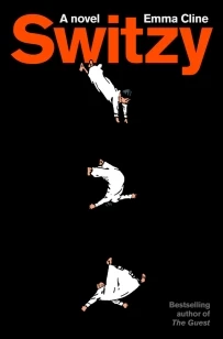 Switzy – Emma Cline – boek cover