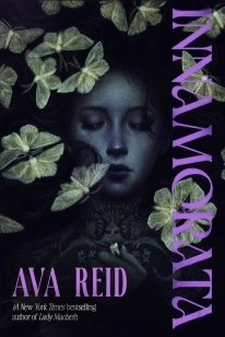 Innamorata – Ava Reid – boek cover