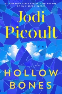 Hollow Bones – Jodi Picoult – boek cover