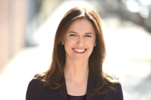 Leadership Intelligence – Caroline Webb – boek cover