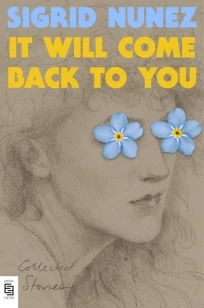 It Will Come Back to You – Sigrid Nunez – boek cover