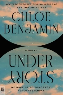 Under Story – Chloe Benjamin – boek cover