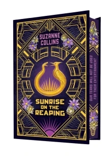 Sunrise on the Reaping: Collector's Edition (A Hunger Games Novel)