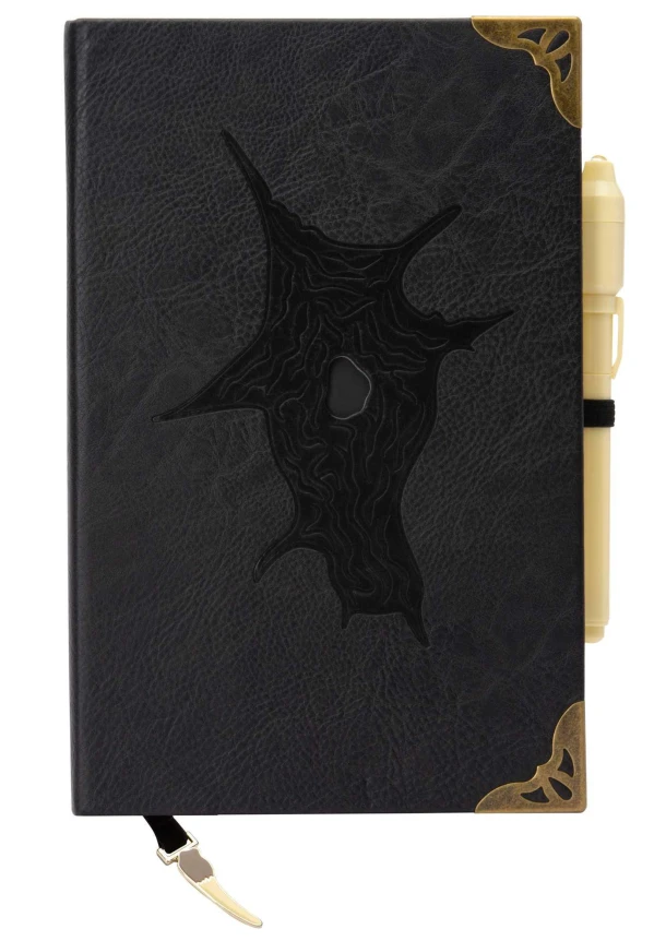 Harry Potter: Tom Riddle Diary – Insight Editions – boek cover