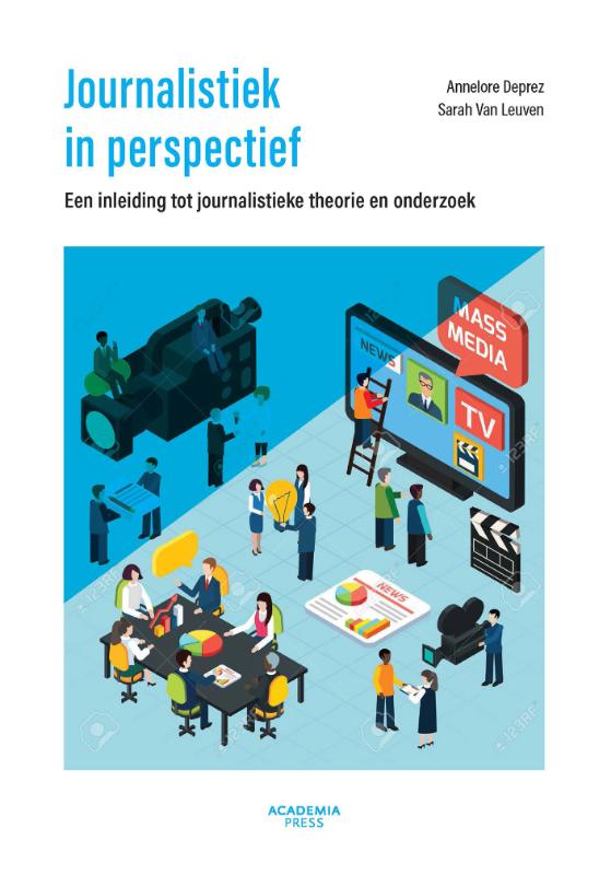 Journalistiek in perspectief