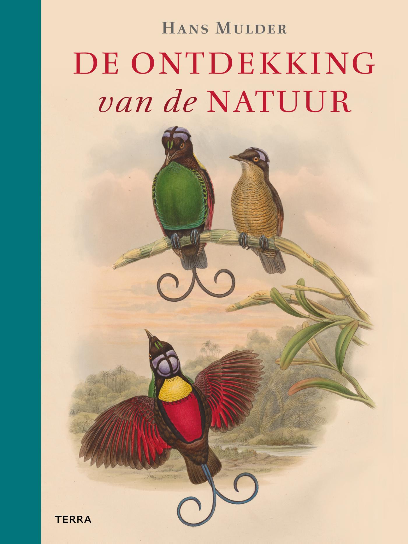 De ontdekking van de natuur