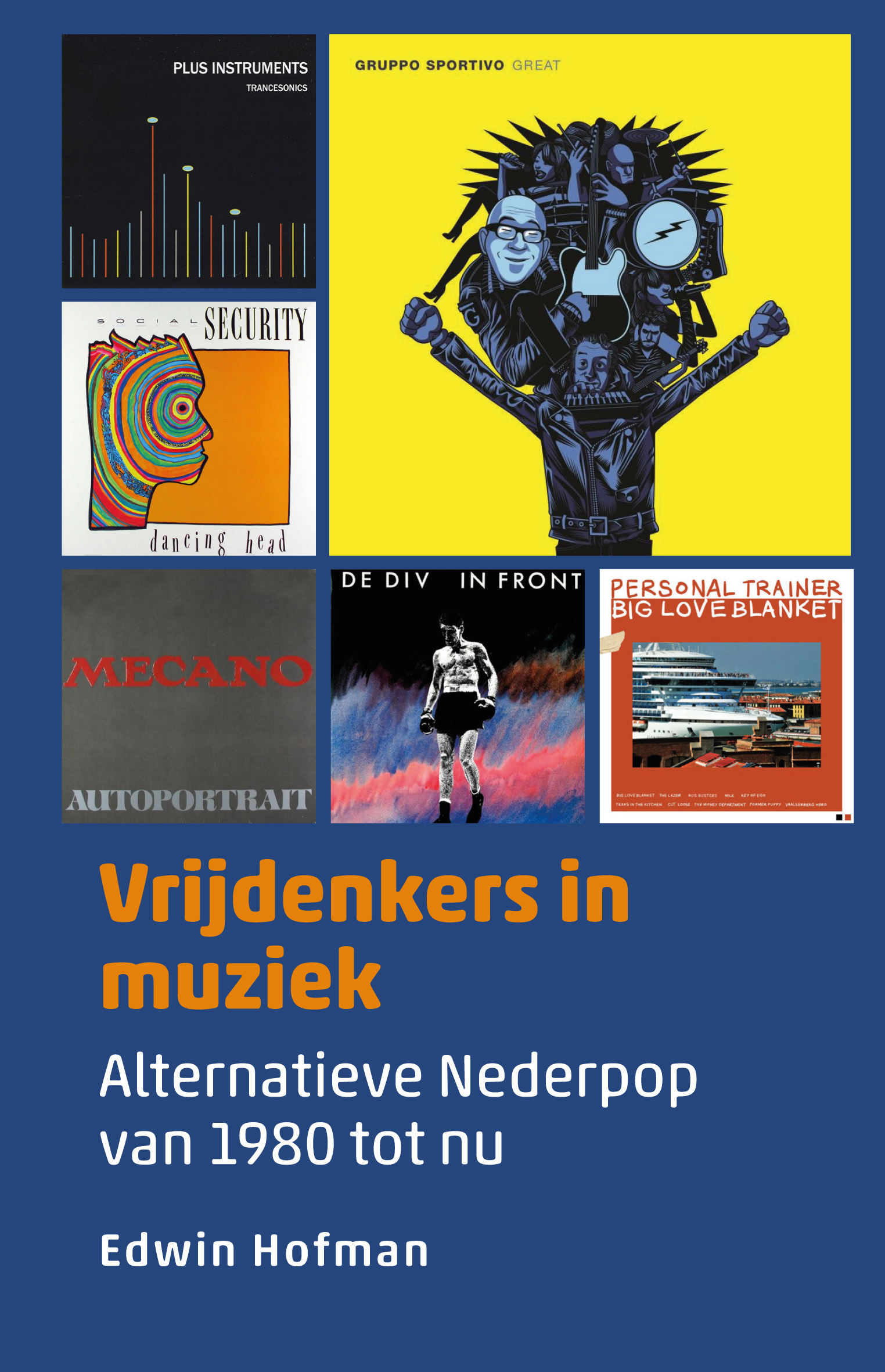 Vrijdenkers in muziek