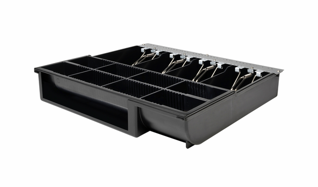 Binnenlade Kassa Safescan 4141t1 Zwart