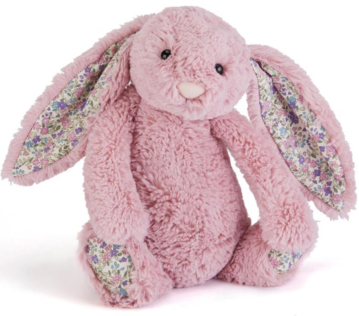 Jellycat knuffel Blossom Tulip Bunny Small - 18cm