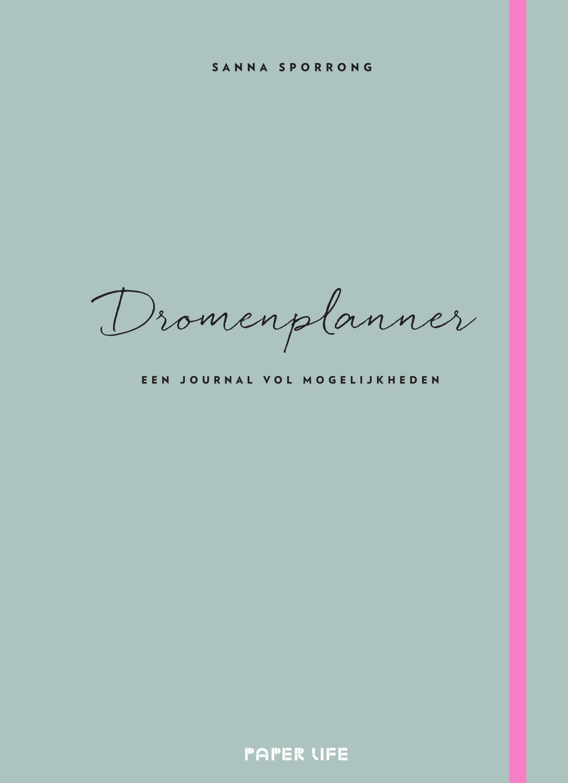 Dromenplanner