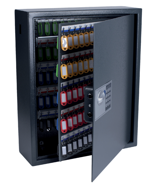 Sleutelkast Pavo High Security 150 Haken 560x455x160mm