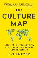 The Culture Map