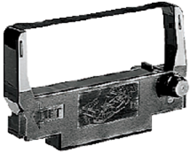 Printerlint groep 655 nylon zwart tbv. ERC-30