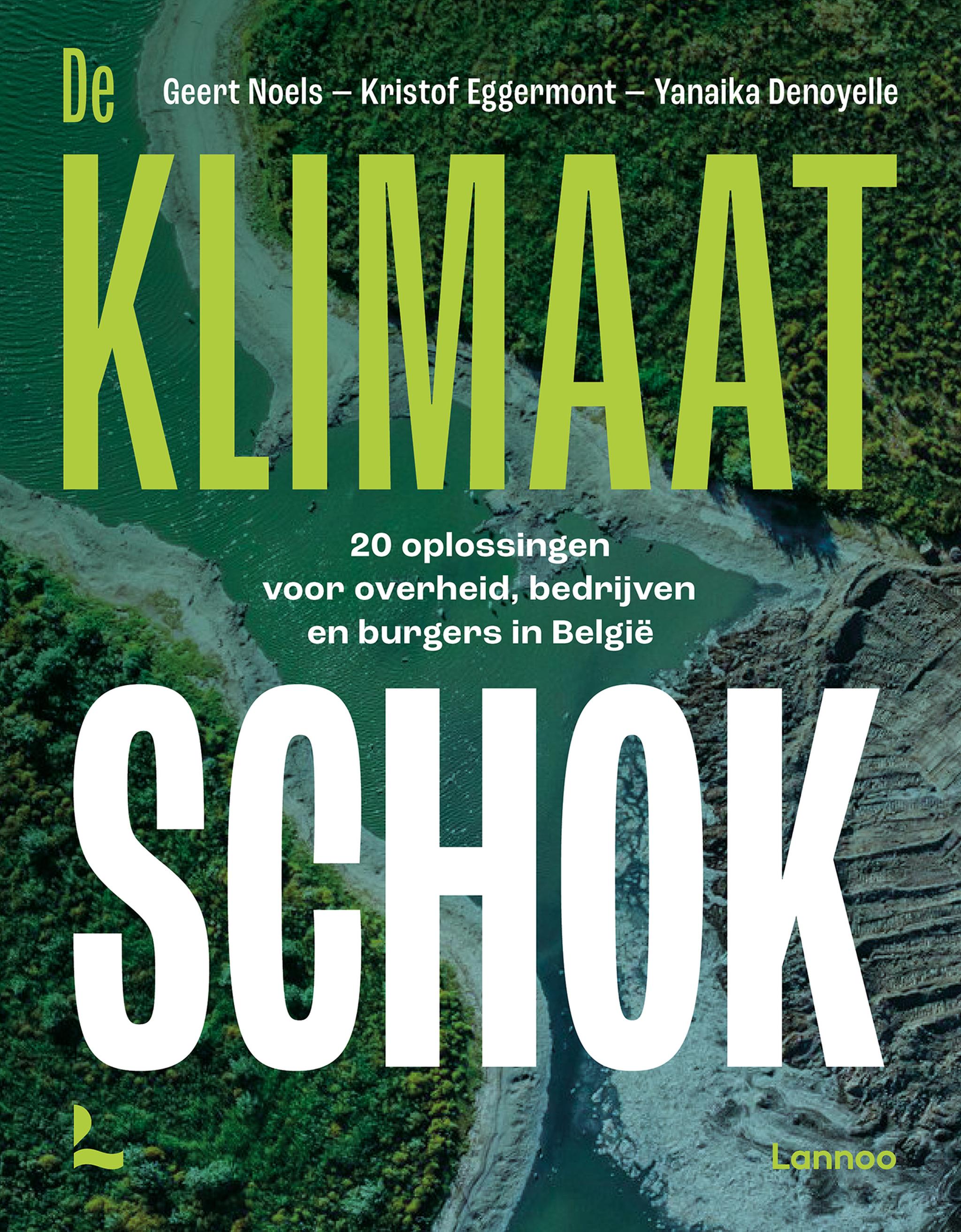 De klimaatschok
