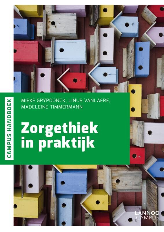 Zorgethiek in praktijk