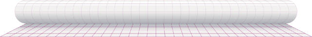 Kaftplastic boeklon 33cm x 2.5 meter