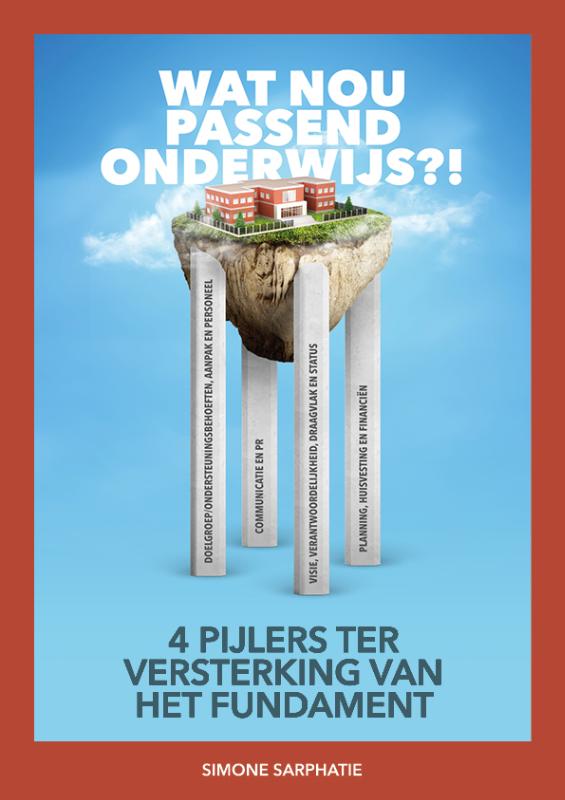 Wat nou passend onderwijs !