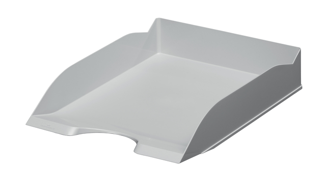 Brievenbak Durable Eco A4 Grijs