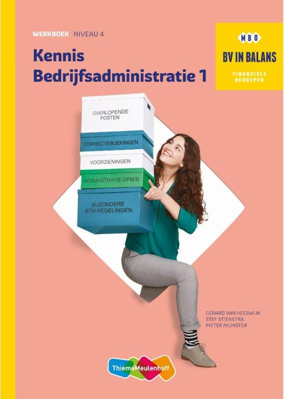 deel 1 Werkboek