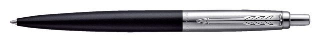 Balpen Parker Jotter Xl Black Ct