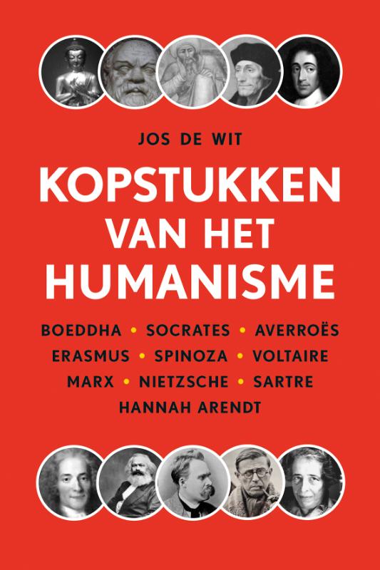 Kopstukken van het humanisma