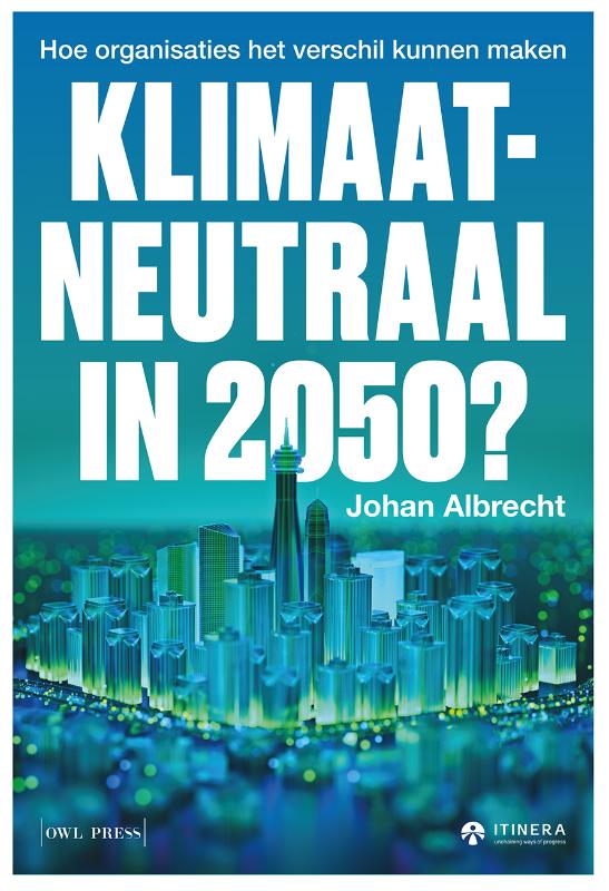 Klimaatneutraal in 2050