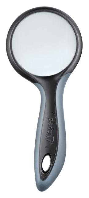 Loep Maped (M039100) Ergologic 50mm