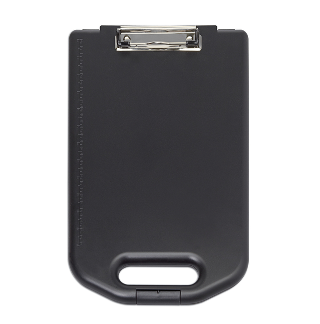 Klembordkoffer Maul Breed A4 Staand Opbergvk Pp Zw