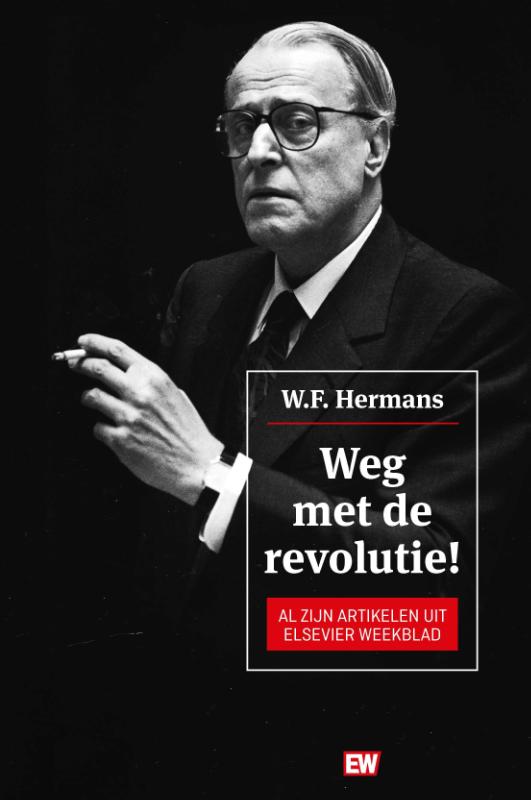 Weg met de revolutie