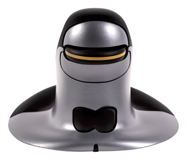 Ergonomische Muis Fellowes Puinguin Draadloos Larg