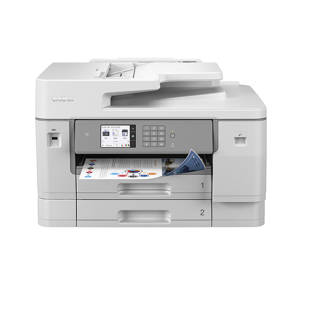 Multifunctional inktjet Brother MFC-J6955DW
