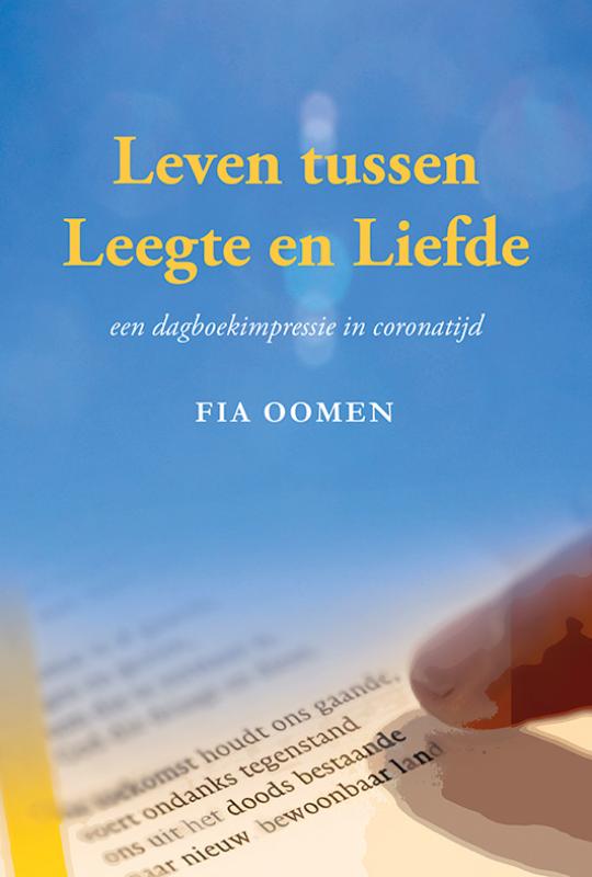 Leven tussen Leegte en Liefde