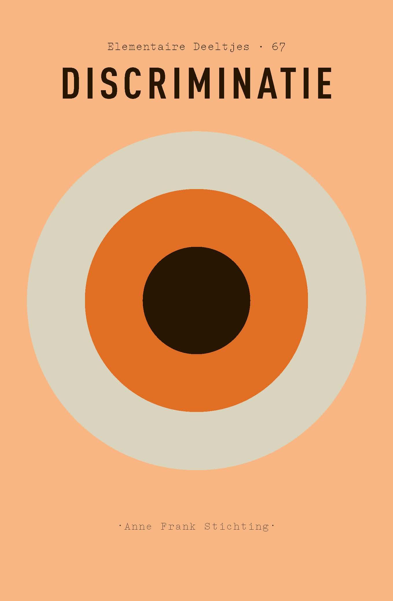 Elementaire Deeltjes - Discriminatie