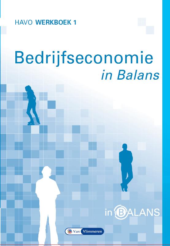 Havo werkboek 1