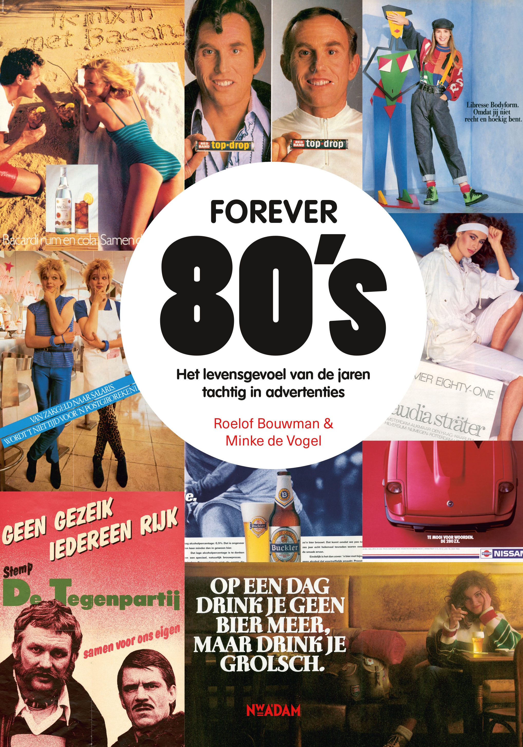 Forever 80‘s