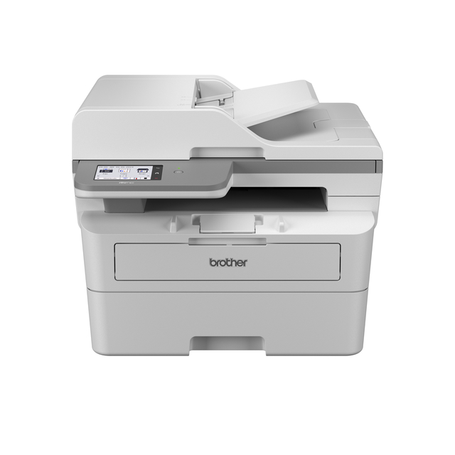 Multifunctional Laser Printer Brother Mfc-L2960dw