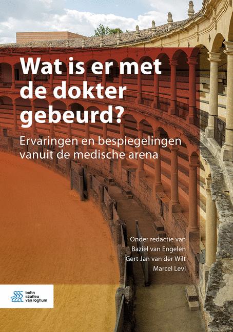 Wat is er met de dokter gebeurd 