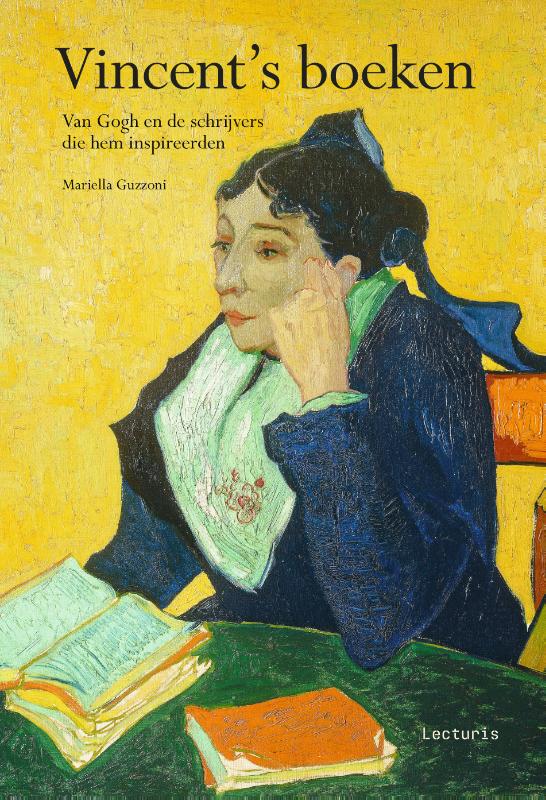 Vincent‘s boeken
