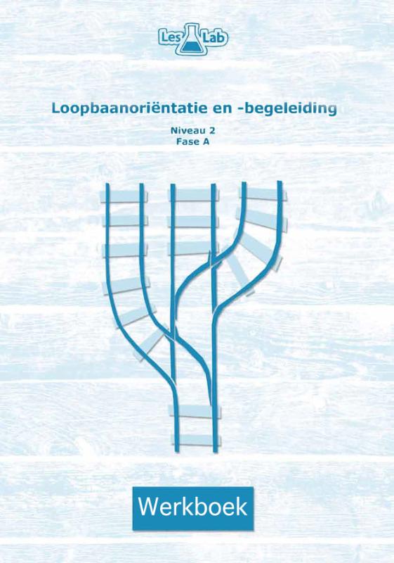 niveau 2 fase A Werkboek