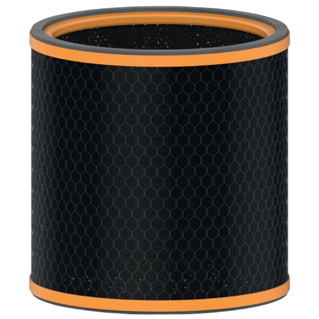 Filter Koolstof Geur En Vos Leitz Trusens Z-3000